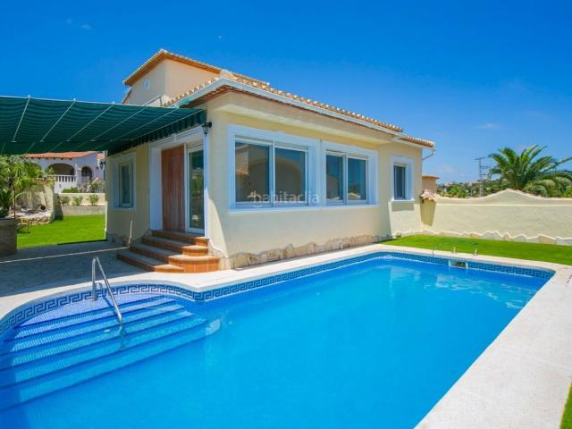 Chalet en venta en Urbanització Els Carrions, la Marina Alta