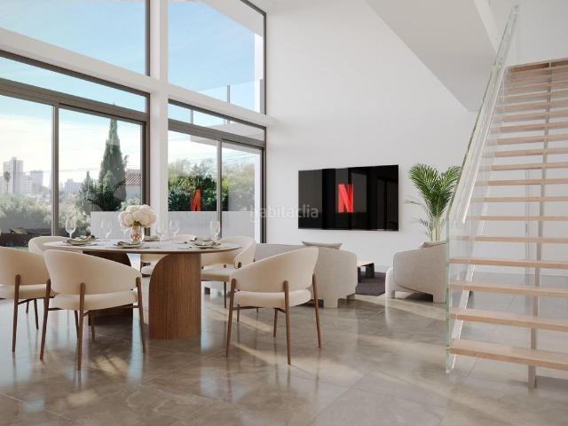 Chalet en venta en Urbanització Els Carrions, la Marina Alta