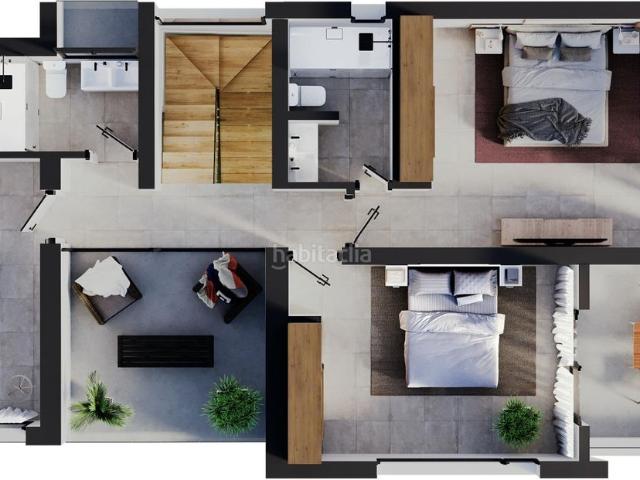 Chalet en venta en Urbanització Els Carrions, la Marina Alta
