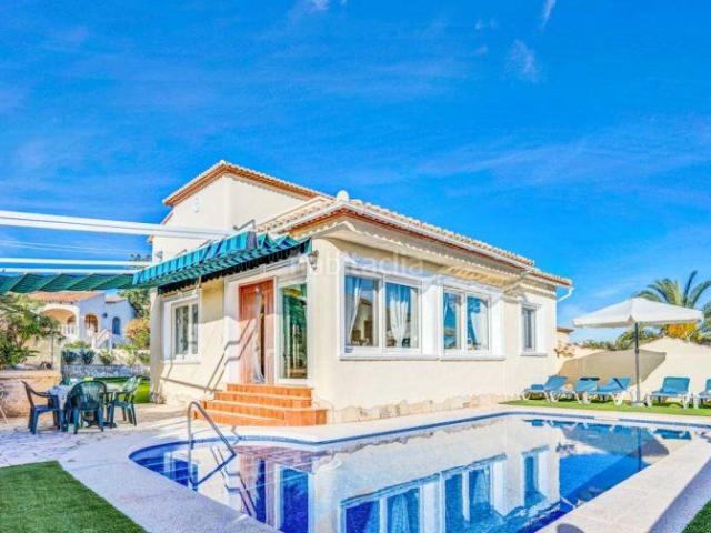 Chalet en venta en Urbanització Els Carrions, la Marina Alta