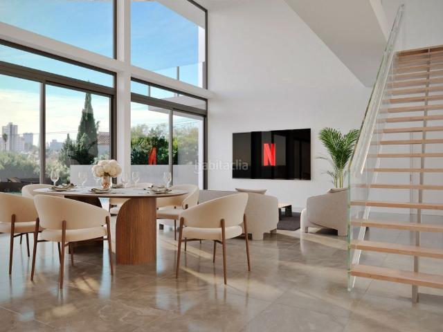 Chalet en venta en Urbanització Els Carrions, la Marina Alta