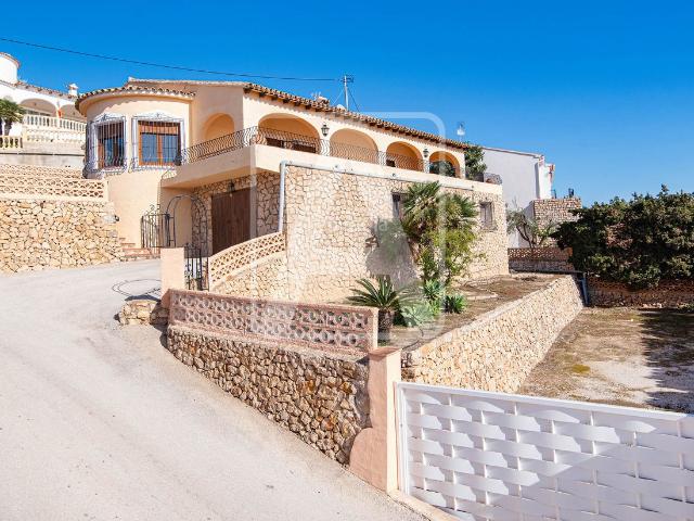 Chalet en venta en Urbanització Els Carrions, la Marina Alta