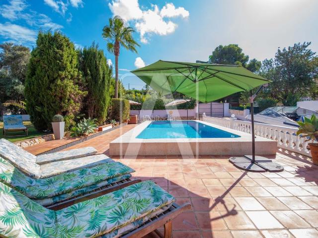 Chalet en venta en Urbanització Els Carrions, la Marina Alta