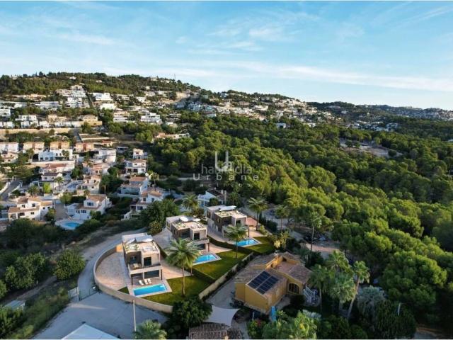 Chalet en venta en Urbanització Els Carrions, la Marina Alta