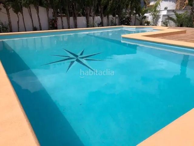 Chalet en venta en Ferrando, la Marina Alta