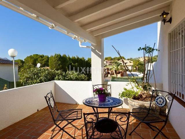 Chalet en venta en Ferrando, la Marina Alta