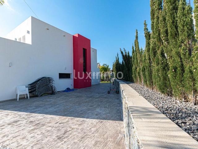 Chalet en venta en Urbanització Els Carrions, la Marina Alta