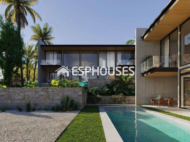 Chalet en venta en Urbanització Els Carrions, la Marina Alta