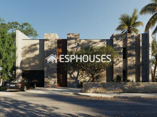 Chalet en venta en Urbanització Els Carrions, la Marina Alta
