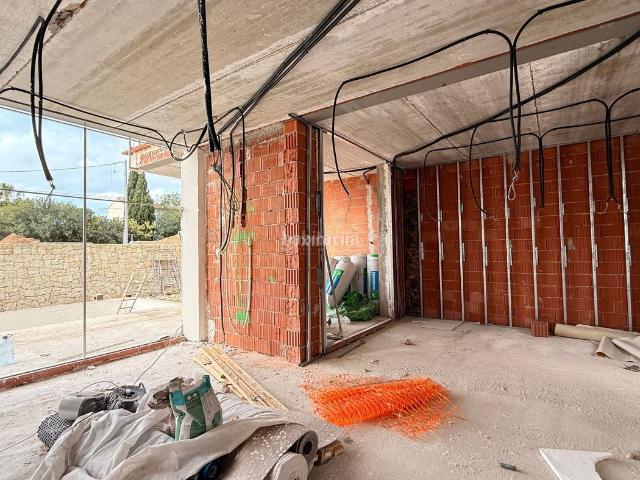Chalet en venta en Urbanització Els Carrions, la Marina Alta