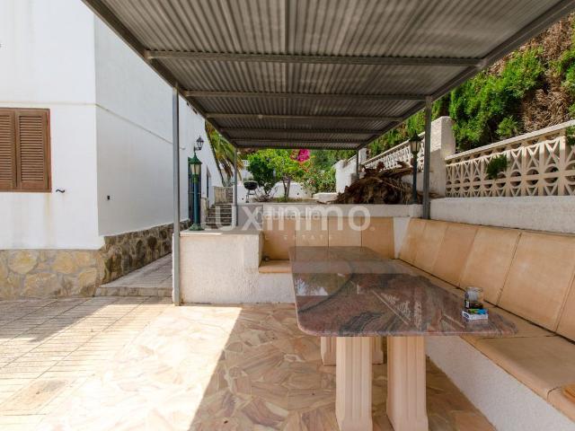 Chalet en venta en Urbanització Les Cometes, la Marina Alta