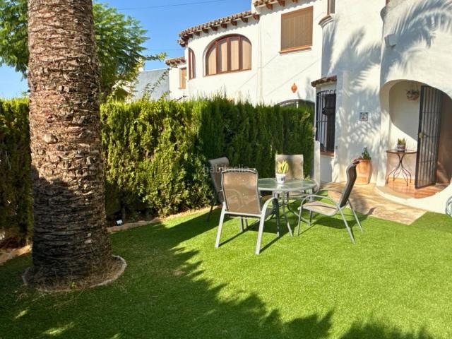 Chalet en venta en Urbanització Les Cometes, la Marina Alta