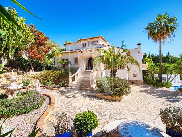 Chalet en venta en San Bernardo, la Marina Alta