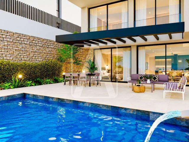 Chalet en venta en San Bernardo, la Marina Alta