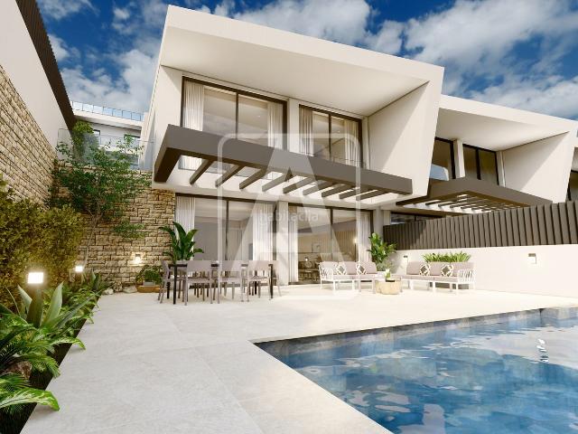 Chalet en venta en San Bernardo, la Marina Alta