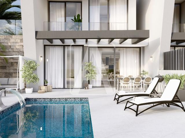 Chalet en venta en San Bernardo, la Marina Alta