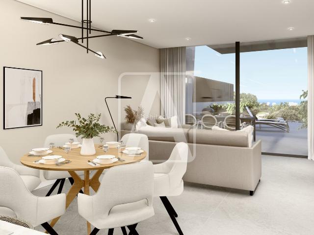 Chalet en venta en San Bernardo, la Marina Alta