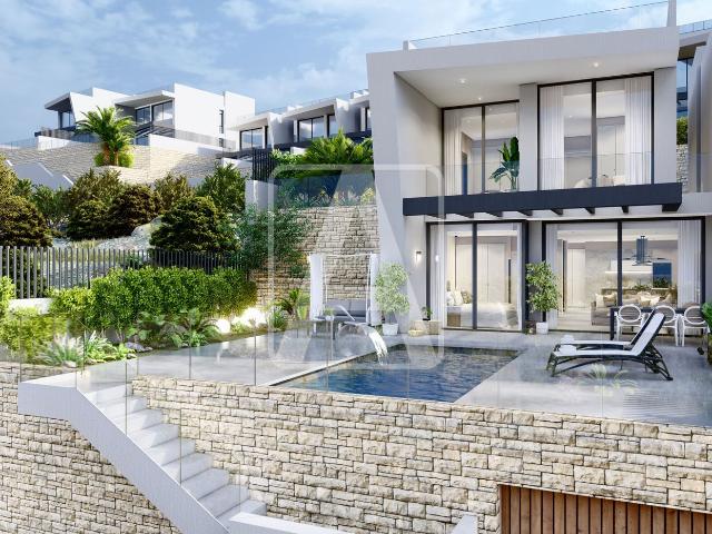 Chalet en venta en San Bernardo, la Marina Alta