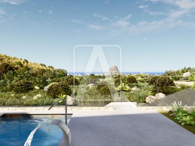 Chalet en venta en San Bernardo, la Marina Alta
