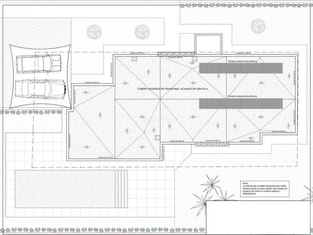 Chalet en venta en Pla Roig, la Marina Alta