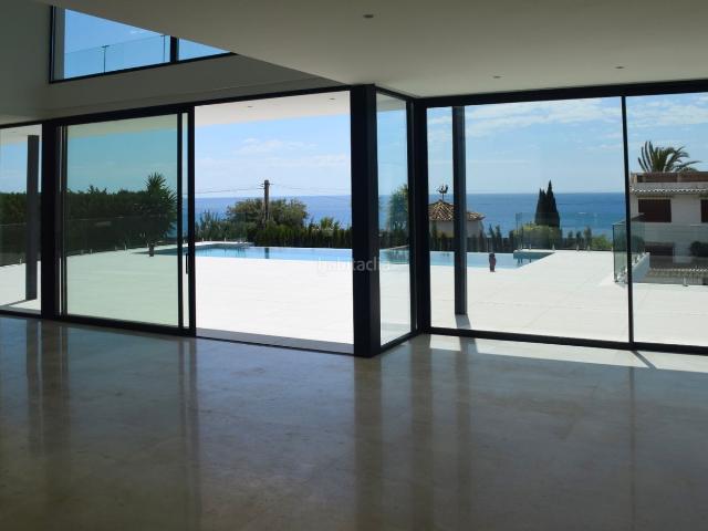 Chalet en venta en Urbanització Els Carrions, la Marina Alta