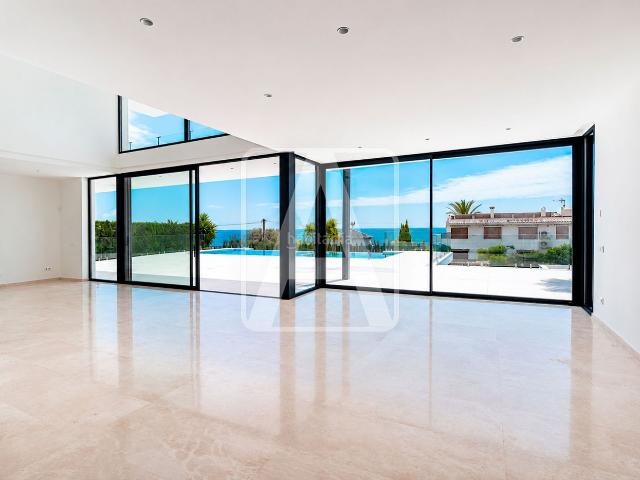 Chalet en venta en Urbanització Els Carrions, la Marina Alta