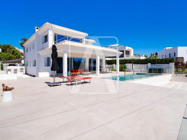 Chalet en venta en Urbanització Els Carrions, la Marina Alta