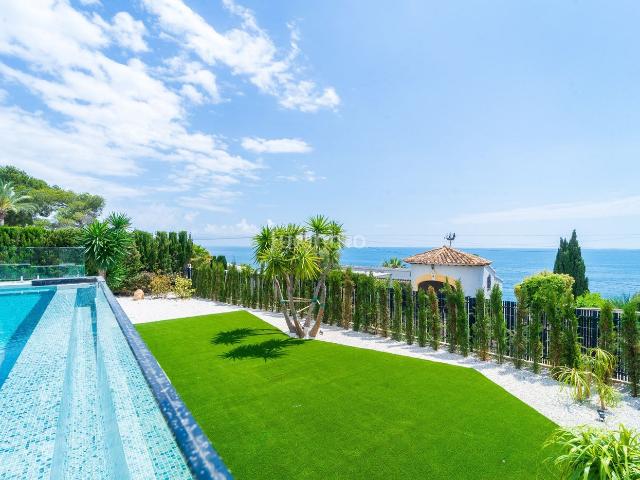 Chalet en venta en Urbanització Els Carrions, la Marina Alta