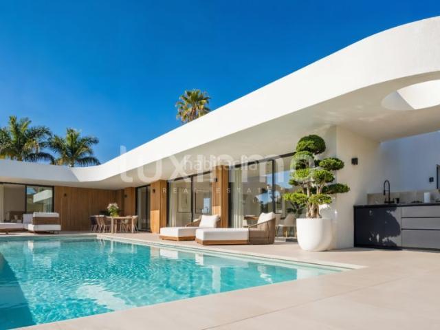 Chalet en venta en Urbanització Les Cometes, la Marina Alta