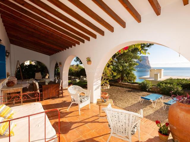 Chalet en venta en San Bernardo, la Marina Alta