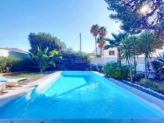 Chalet en venta en Pla Roig, la Marina Alta