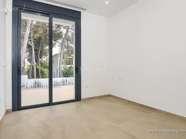 Chalet en venta en Urbanització Les Cometes, la Marina Alta