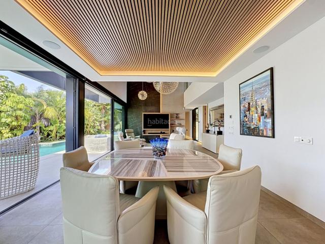 Chalet en venta en Urbanització Les Cometes, la Marina Alta