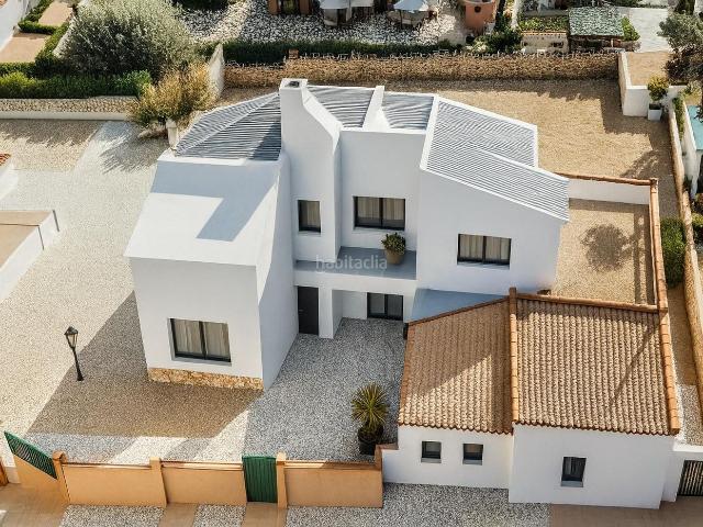 Chalet en venta en Urbanització Els Carrions, la Marina Alta