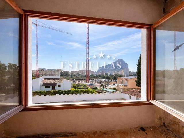 Chalet en venta en Urbanització Els Carrions, la Marina Alta