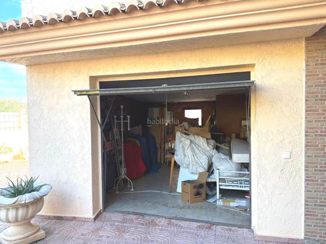 Chalet en venta en Urbanització Les Cometes, la Marina Alta