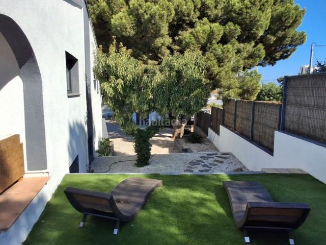 Chalet en venta en Pla Roig, la Marina Alta