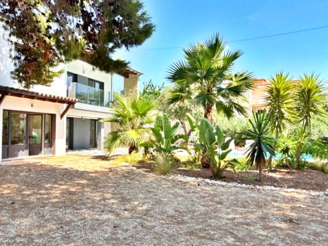 Chalet en venta en Urbanització Els Carrions, la Marina Alta