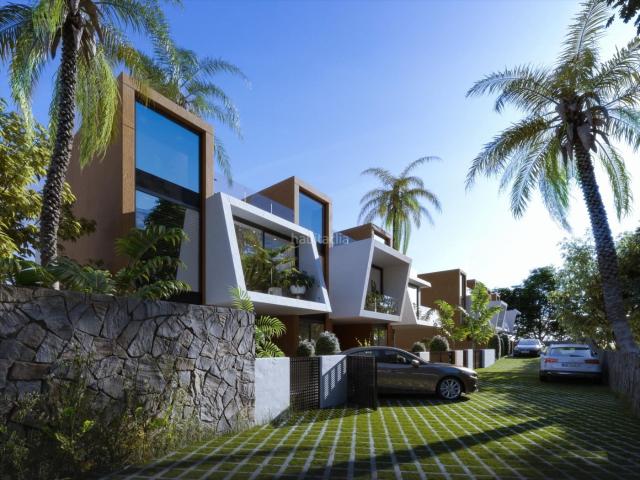 Chalet en venta en Urbanització Els Carrions, la Marina Alta
