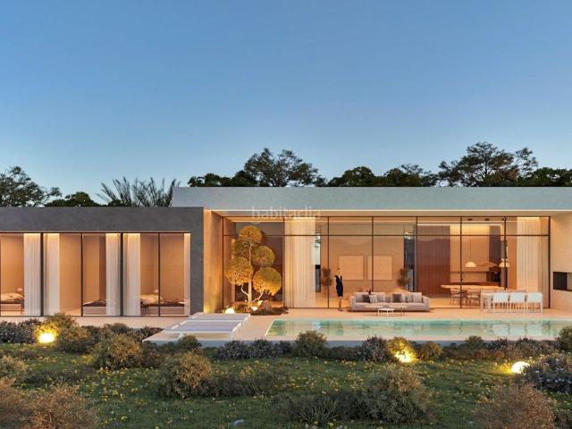 Chalet en venta en Pla Roig, la Marina Alta