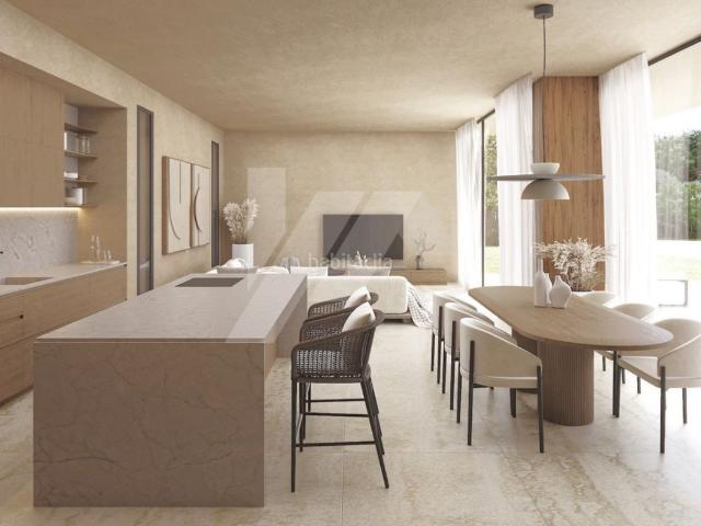 Chalet en venta en Urbanització Les Cometes, la Marina Alta