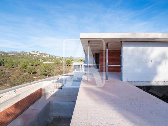 Chalet en venta en Urbanització Les Cometes, la Marina Alta