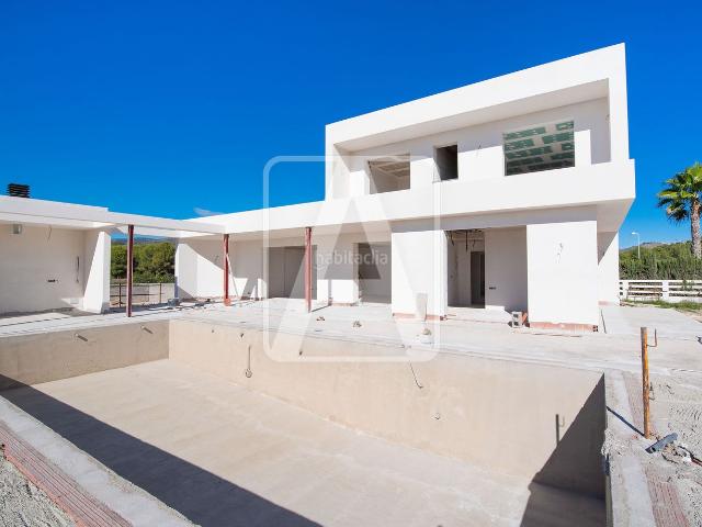 Chalet en venta en Urbanització Les Cometes, la Marina Alta