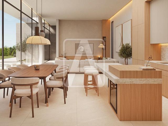 Chalet en venta en Pla Roig, la Marina Alta