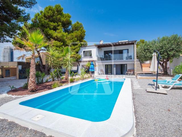 Chalet en venta en Pla Roig, la Marina Alta