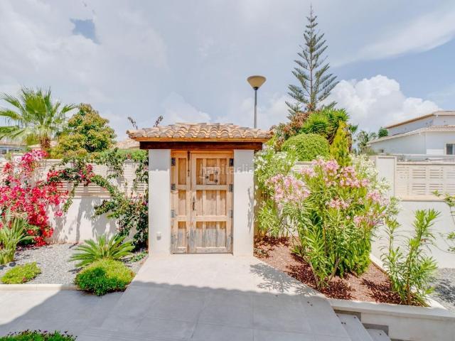 Chalet en venta en Urbanització Els Carrions, la Marina Alta