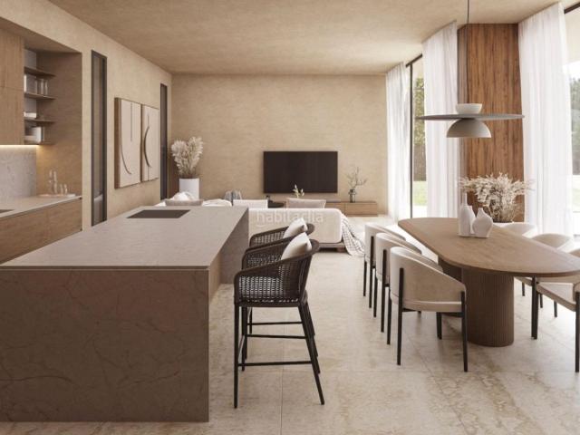 Chalet en venta en Pla Roig, la Marina Alta