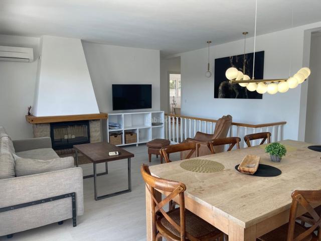Chalet en venta en Urbanització Els Carrions, la Marina Alta