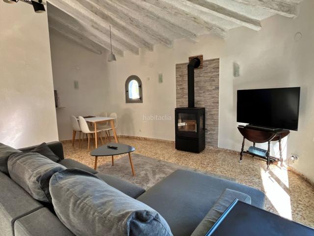 Chalet en venta en Urbanització Morro de Toix-Mar i Vila, la Marina Alta