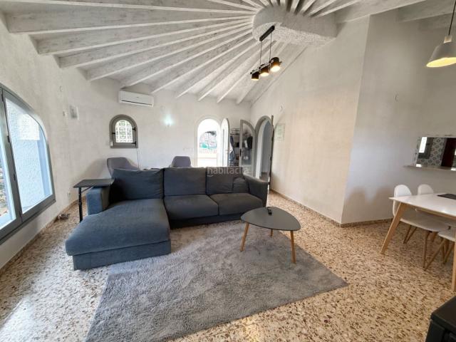 Chalet en venta en Urbanització Morro de Toix-Mar i Vila, la Marina Alta